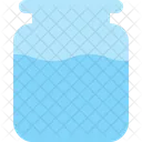 Jarra Garrafa Recipiente Icon