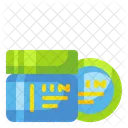 Jarra Pote Pacote Icon