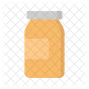 Jarra Panela Comida Icon
