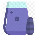 Jarra Jarra De Agua Garrafa Icon
