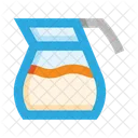 Jarra  Icono