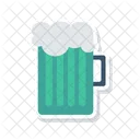 Cerveja Cafe Jarra Icon