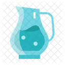 Jarra Natural Recipiente Icon