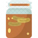 Jarra Armazenamento Em Conserva Icon