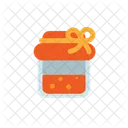 Geleia Jarra Saudavel Icon