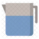 Jarra Comida Garrafa Icon