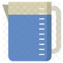 Jarra Comida Garrafa Icon