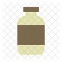 Jarra Comida Garrafa Icon