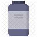 Jarra Comida Garrafa Icon