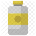 Jarra Comida Garrafa Icon