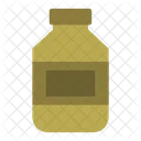 Jarra Comida Garrafa Icon