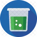 Frasco Agua Quimico Icon