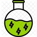 Jarra verde  Icon