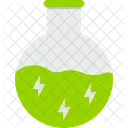 Jarra verde  Icono
