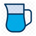 Jarro  Ícone