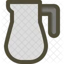 Jarro Jarro Agua Ícone