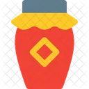 Jarro Ícone