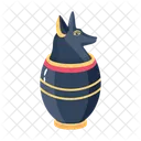 Jarro canópico  Icon
