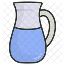 Jarro Vaso Jarra Icon