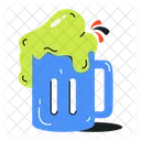 Jarro de cerveza  Icono