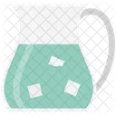 Jarro Vaso Jarra Icon