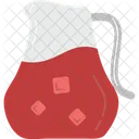 Jarro Vaso Jarra Ícone