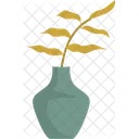 Jarrones  Icon