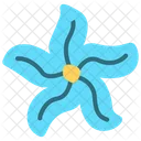 Jasmine Jasmine Flower Blossom Icon