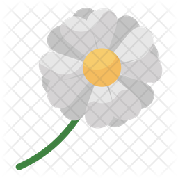 Download Free Jasmine Flower Icon Of Flat Style Available In Svg Png Eps Ai Icon Fonts