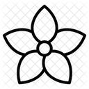 Flower Icon