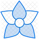 Jasmine  Icon