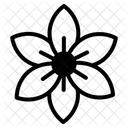 Flower Icon