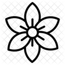 Flower Icon