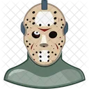 Jason Character Horror Icon