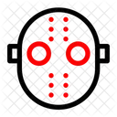 Jason Morder Halloween Symbol