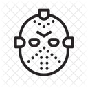 Halloween Geist Monster Symbol