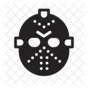 Halloween Jason Gruselig Symbol