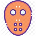 Jason Morder Horror Symbol