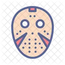 Mask Killer Horror Icon