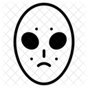 Jason mask  Icon