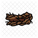 Jatamari  Symbol
