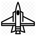 Jato militar  Icon