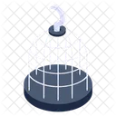 Jaula pirata  Icon