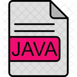 Java  Icon