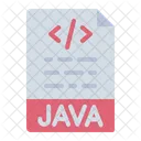 Java Computer Website Icon