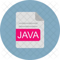 Java  Ícone