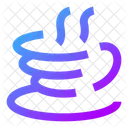 Java Programmation Codage Icône