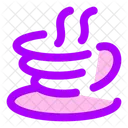 Java Programmation Codage Icône