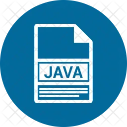 Java  Icon