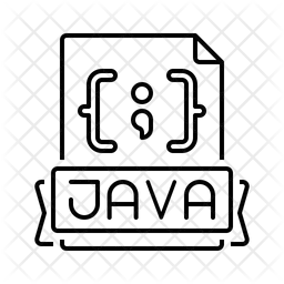 Java Icons - Free Download in SVG, PNG
